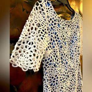 “”Antonio Melani” Classy Dress